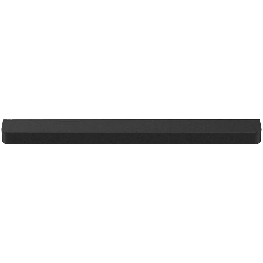 SONY HTA8000 Home Audio System Black — Image №2