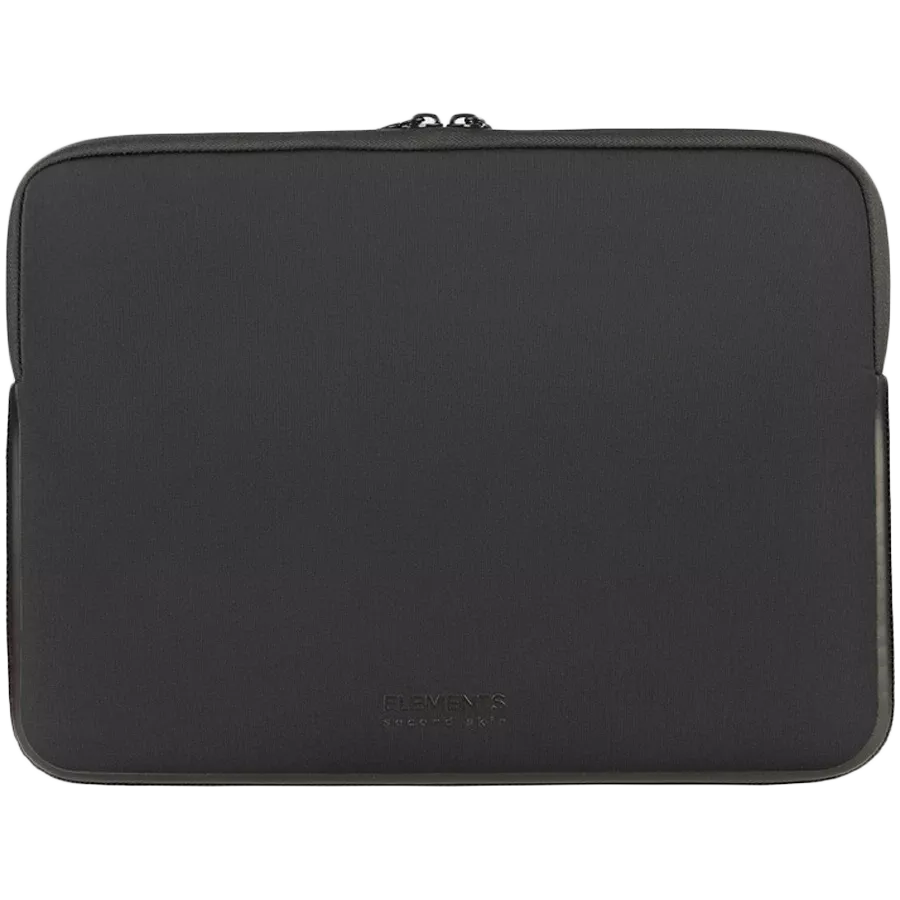 Чохол TUCANO Elements  Чорний для MacBook Pro 14 — Зображення №2