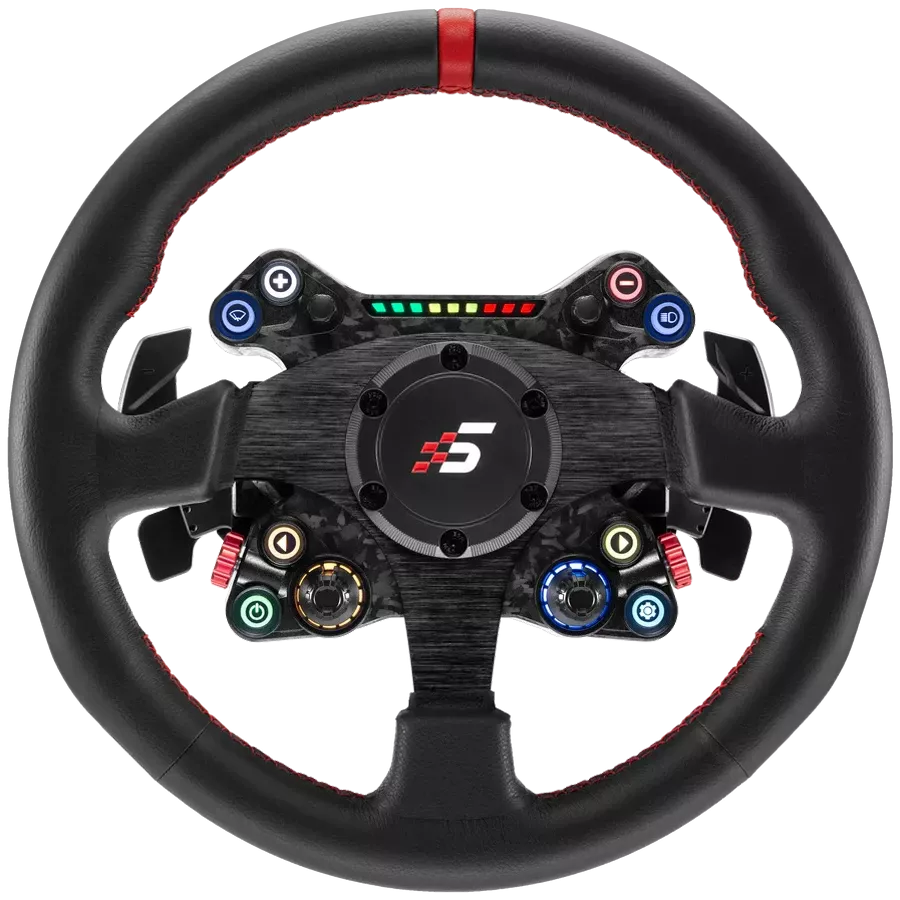 SIMAGIC Classic Steering Wheel NEO X 330R — Image №1