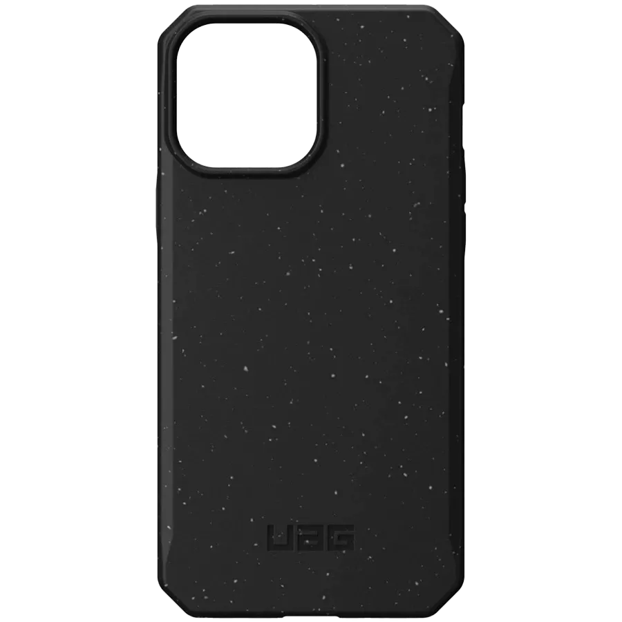 UAG Protective Case OUTBACK with MagSafe, Black for iPhone 13 — Image №1