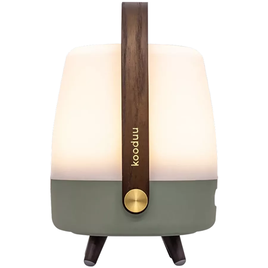 KOODUU Lite-up PLAY Mini, Нефтяной — Изображение №2