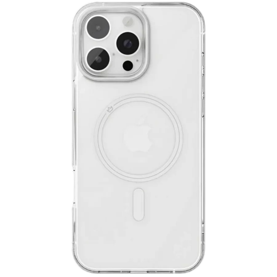 VLP Чехол Element с MagSafe Серебристый для iPhone 16 Pro — image №1