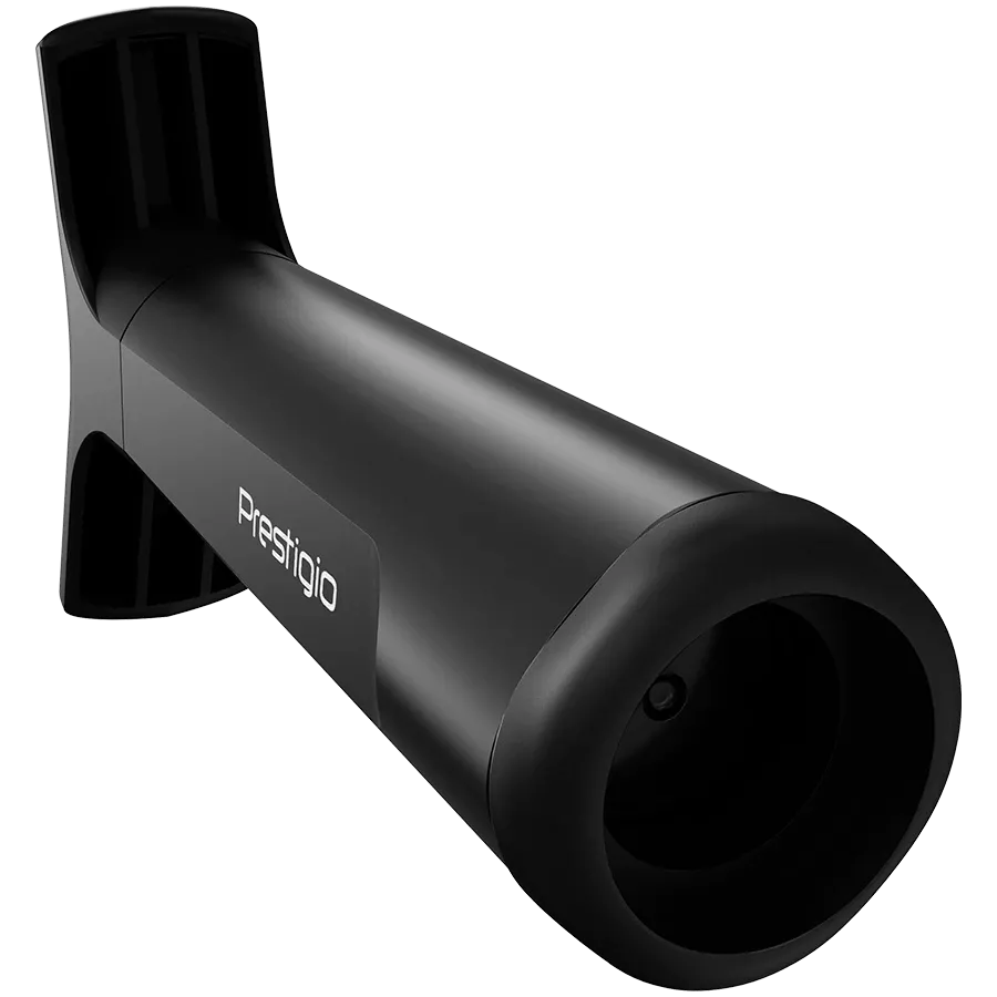 PRESTIGIO , BlackManual vacuum wine stopper — Image №10