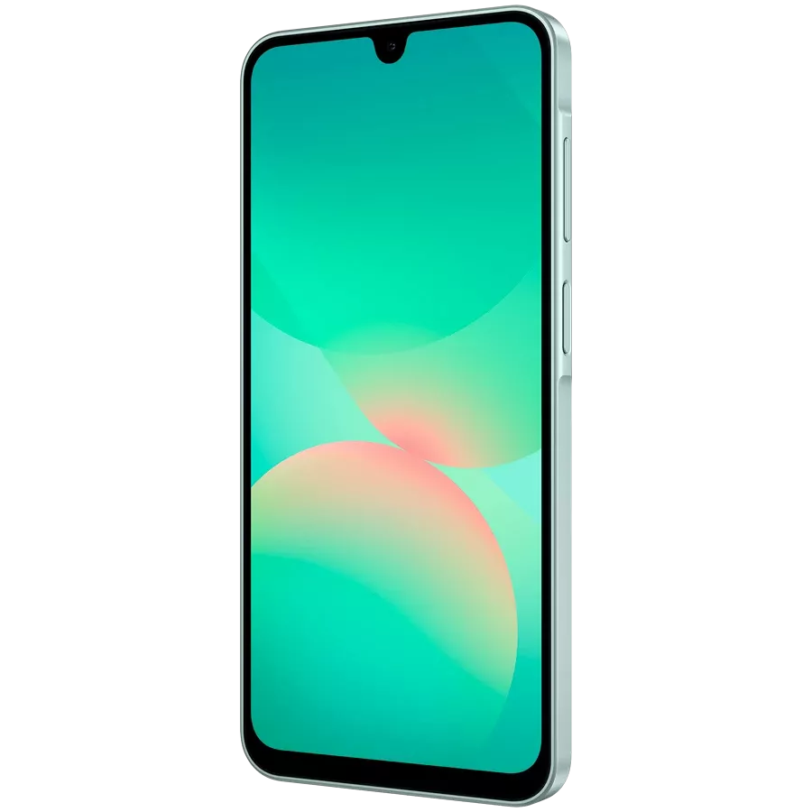 SAMSUNG Galaxy A26 256 GB, Mint — Image №4
