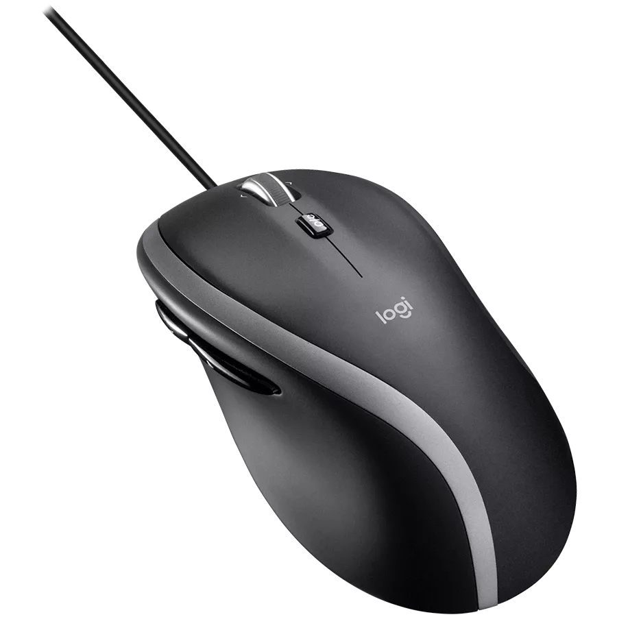 Mouse LOGITECH  M500s — Image №2