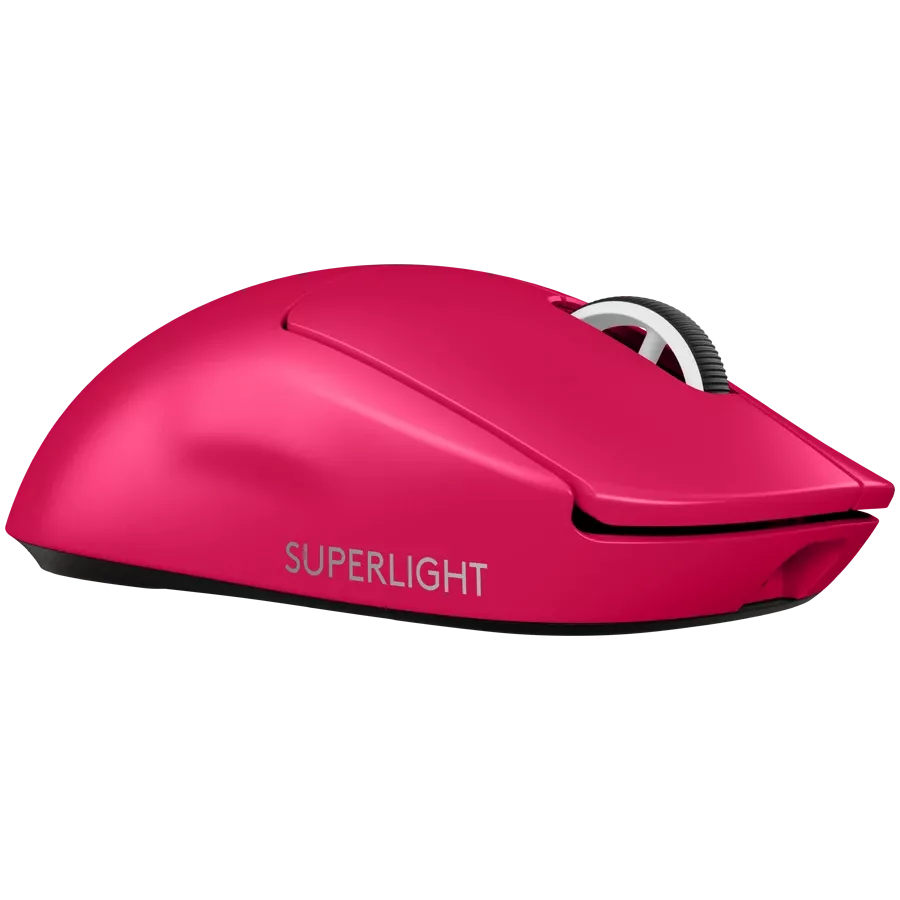 Игровая мышь LOGITECH G PRO X SUPERLIGHT 2 LIGHTSPEED — Изображение №3