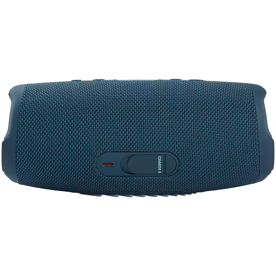Portable Speaker JBL Charge 5 Blue — Image №3