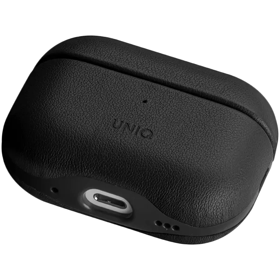Պատյան UNIQ Terra  Սև for AirPods Pro (Gen2) — image №3