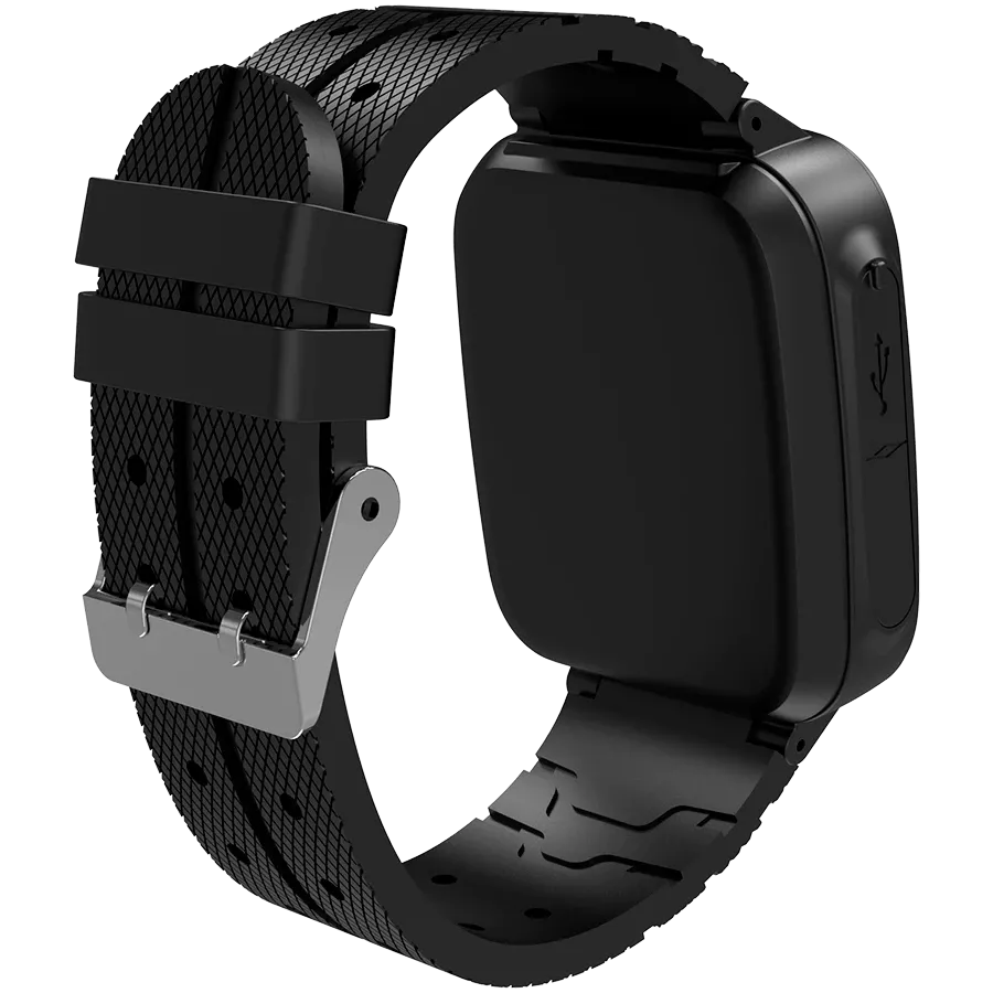 CANYON KW-32 (1.44", 128x128, 32 МБ) Чёрный — Изображение №4