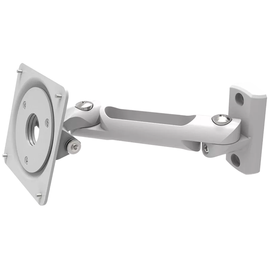 COMPULOCKS Security Arm for Dsplay/Kiosk, Λευκό — Image №1