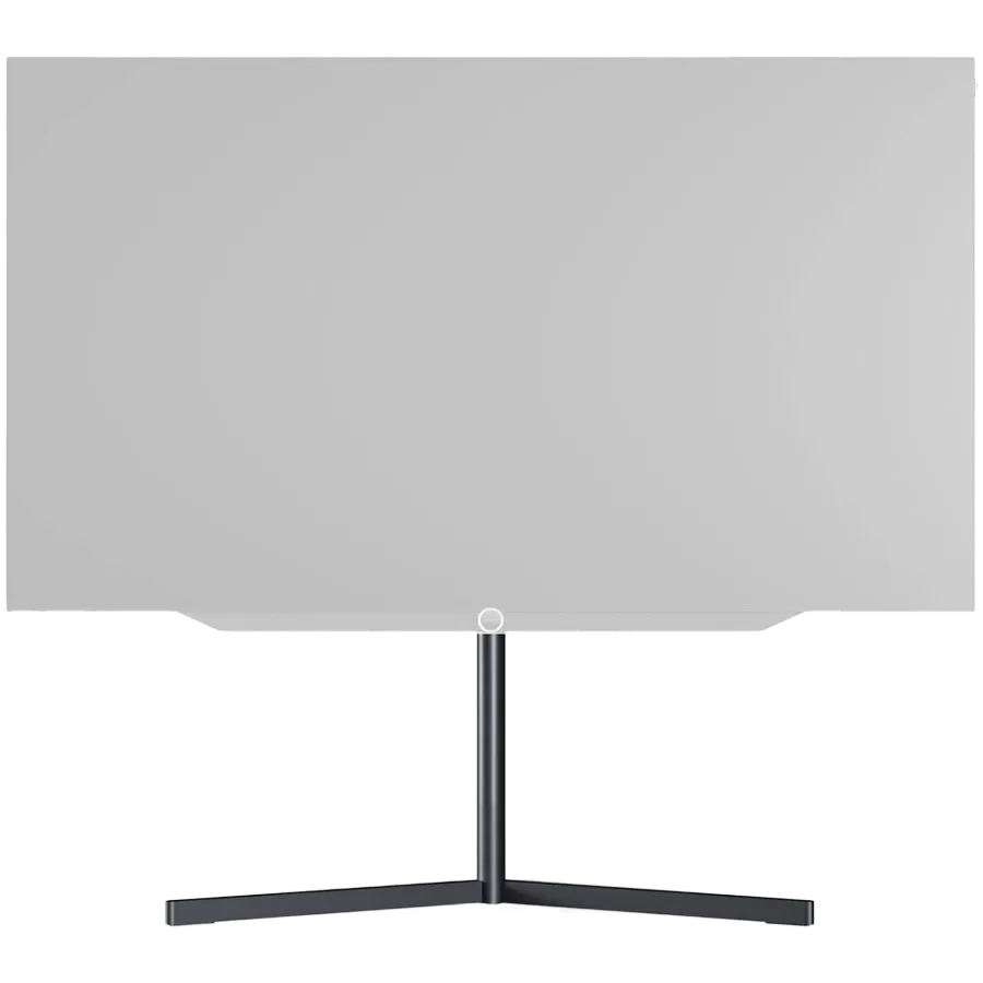 LOEWE Floor Stand Motor S.77 Graphite Grey — Image №1