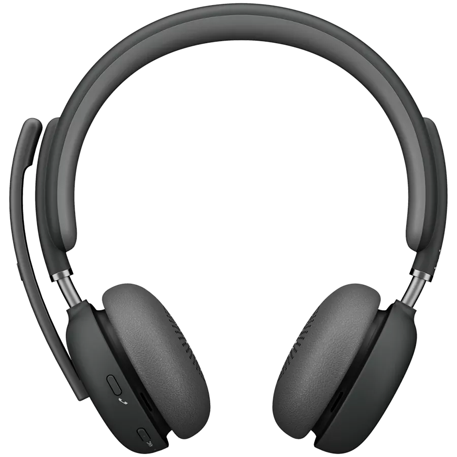 Video Conferencing Headset LOGITECH — Image №2