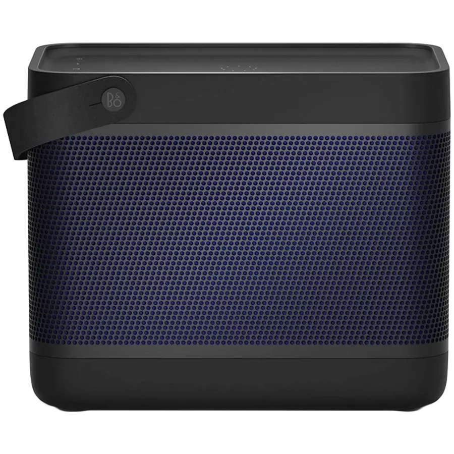Bang & Olufsen Beolit 20 Портативная Акустика, Чёрный антрацит — Изображение №3