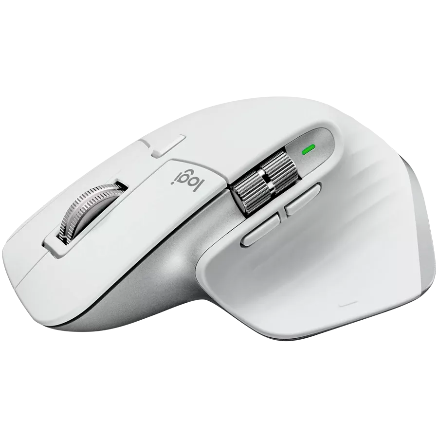 Mouse Logitech MX Master 3S — Image №4