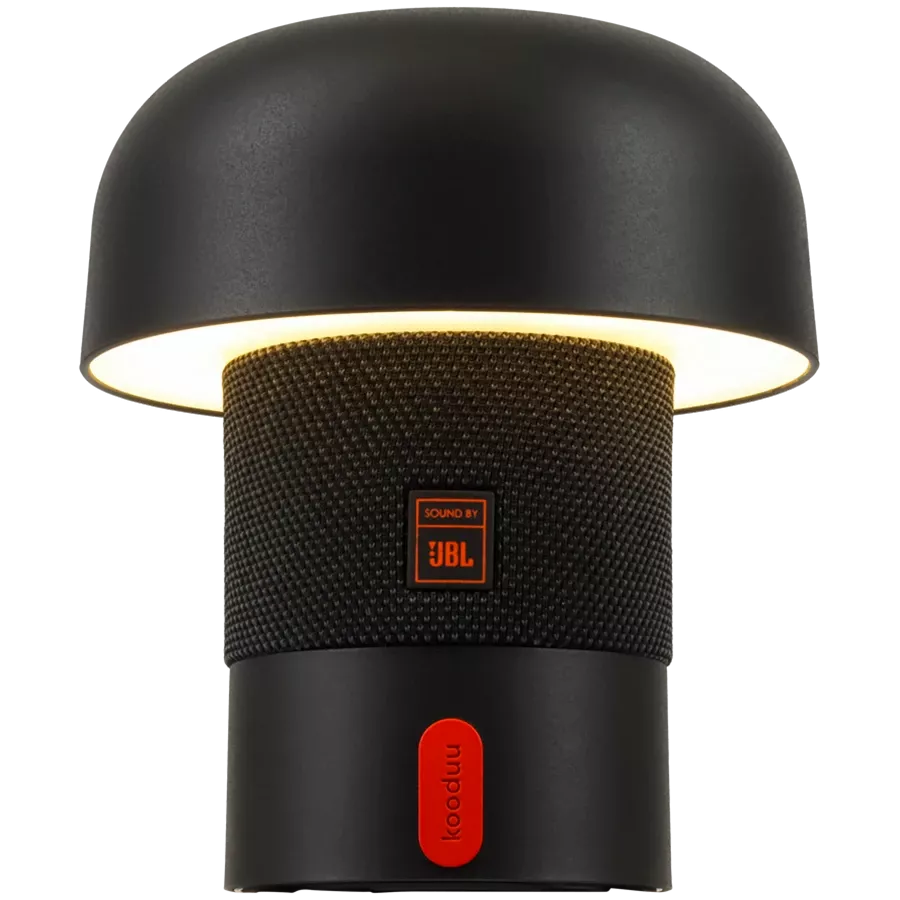 KOODUU Sensa PLAY Mini, Anthracite — Image №1