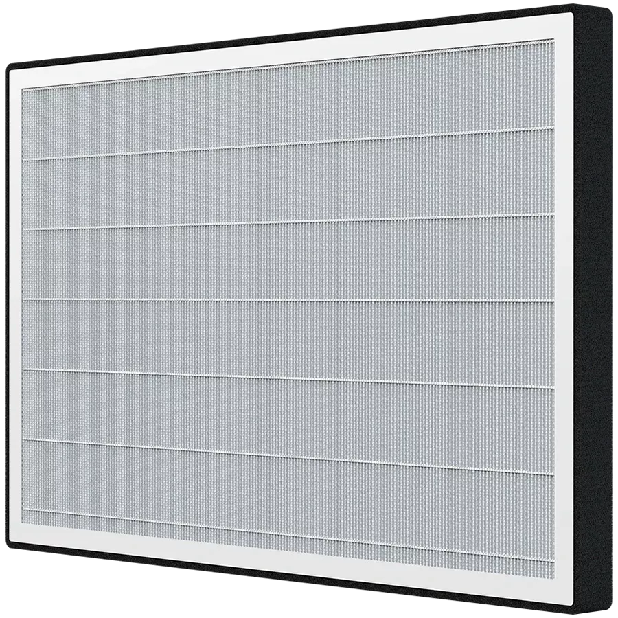 AENO AP2S Air Purifiers Белый — image №10