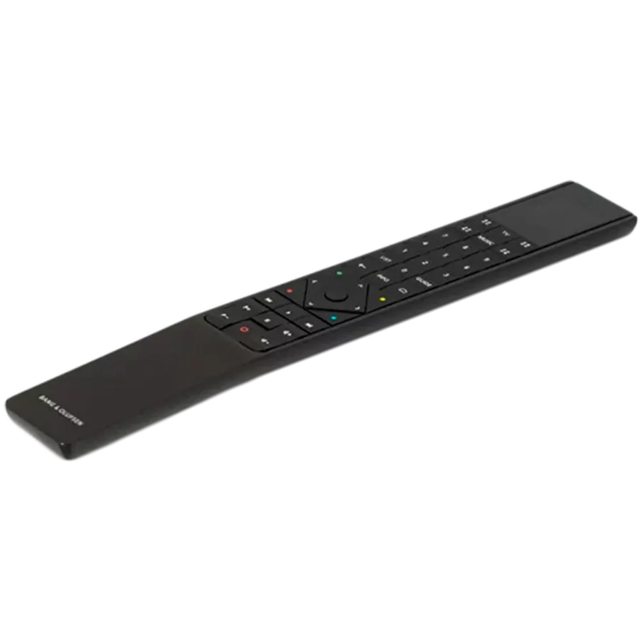 Remote Control BANG & OLUFSEN BeoRemote One, Black — Image №1