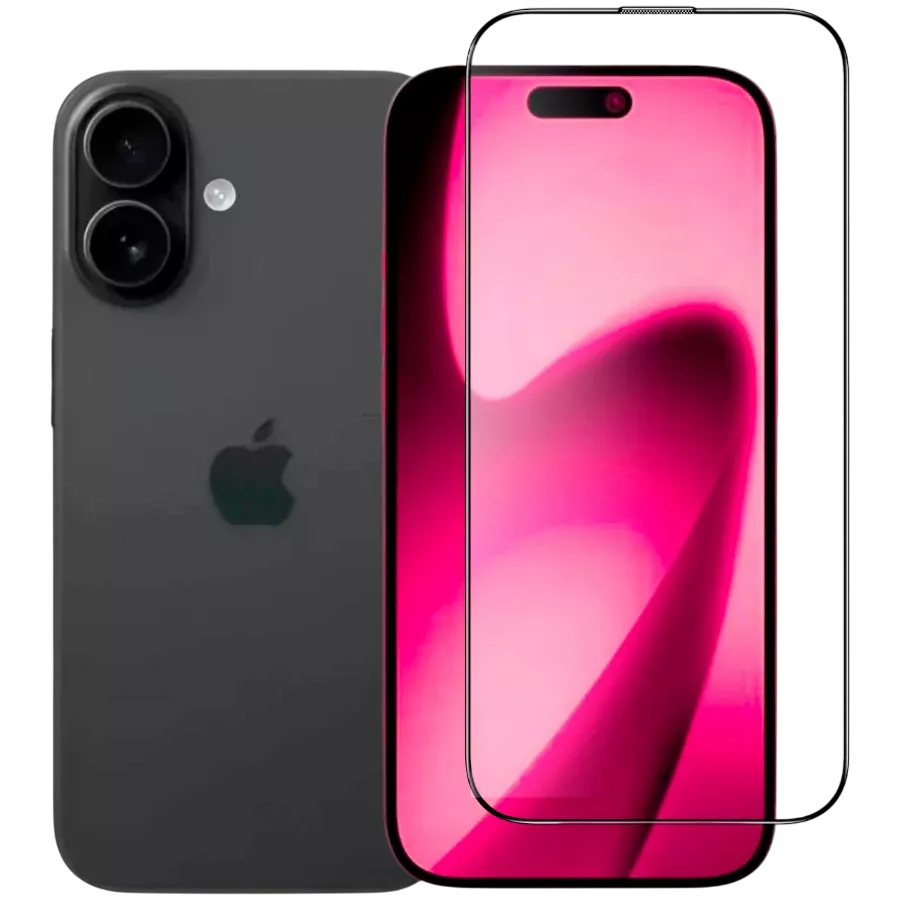 ILera Safety Glass  for iPhone 17 — Image №2