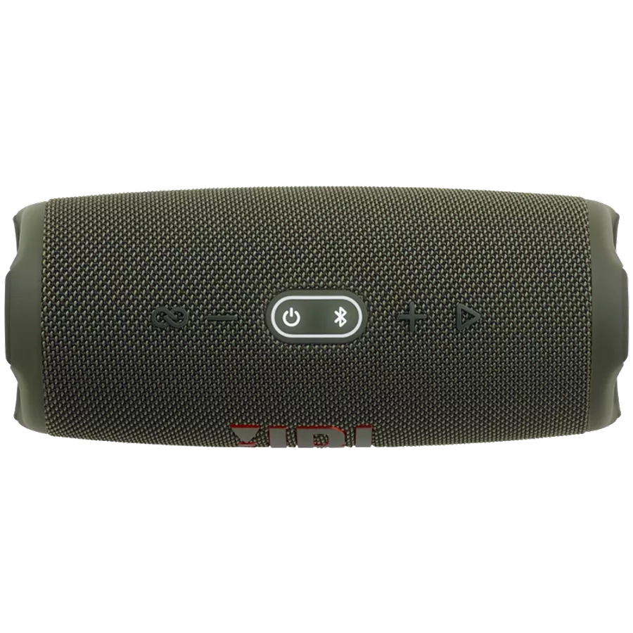 Portable Speaker JBL Charge 5 Green — Image №3