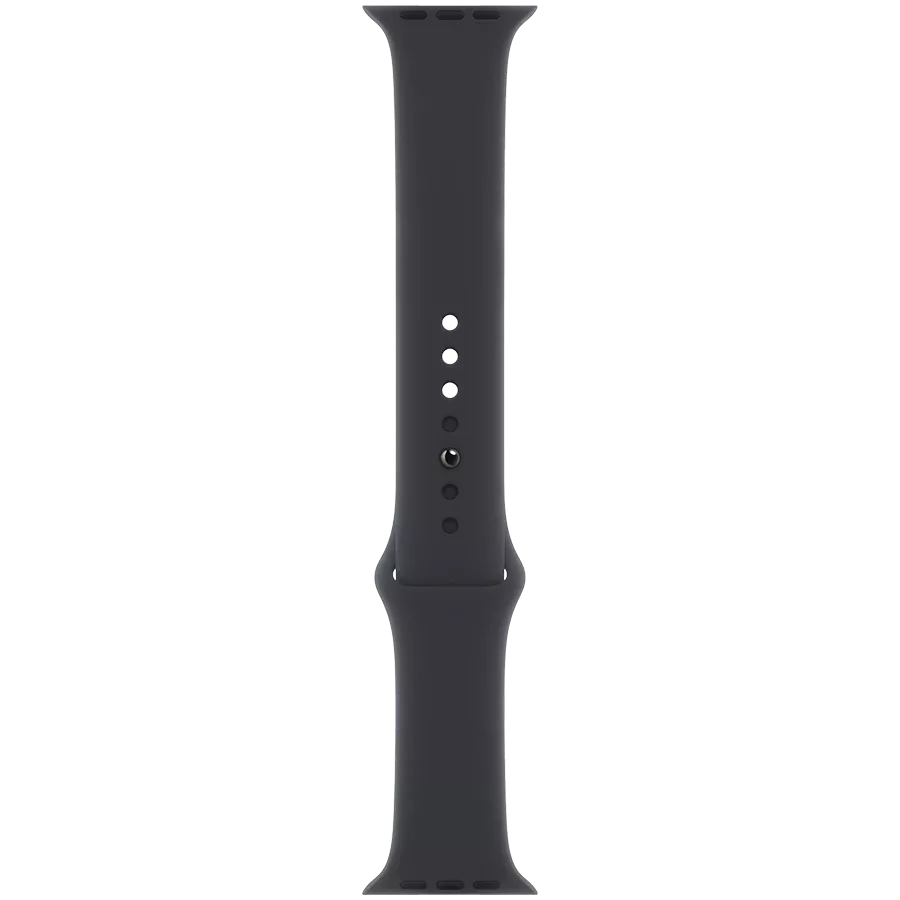 Band APPLE 45mm Sport Band - Regular Midnight — Image №2