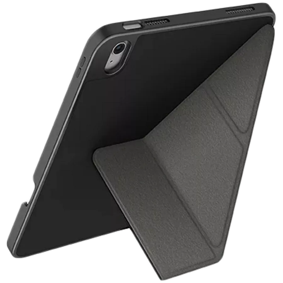 Գիրք-պատյան UNIQ Transforma  Սև for iPad (10th generation) — image №4