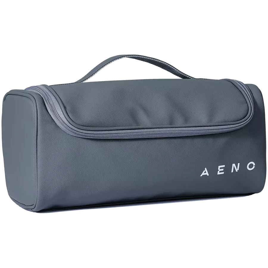 AENO HD5 Hairdryer Γκρι — Εικών №9