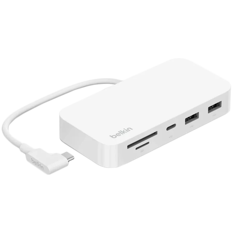 Адаптер BELKIN USB-C — image №1