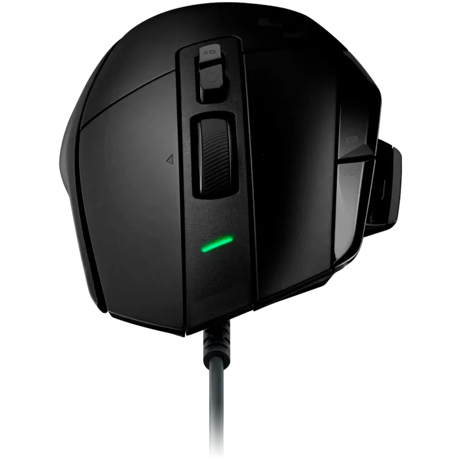 Миша LOGITECH G502 X USB Black (L910-006138) — Зображення №4