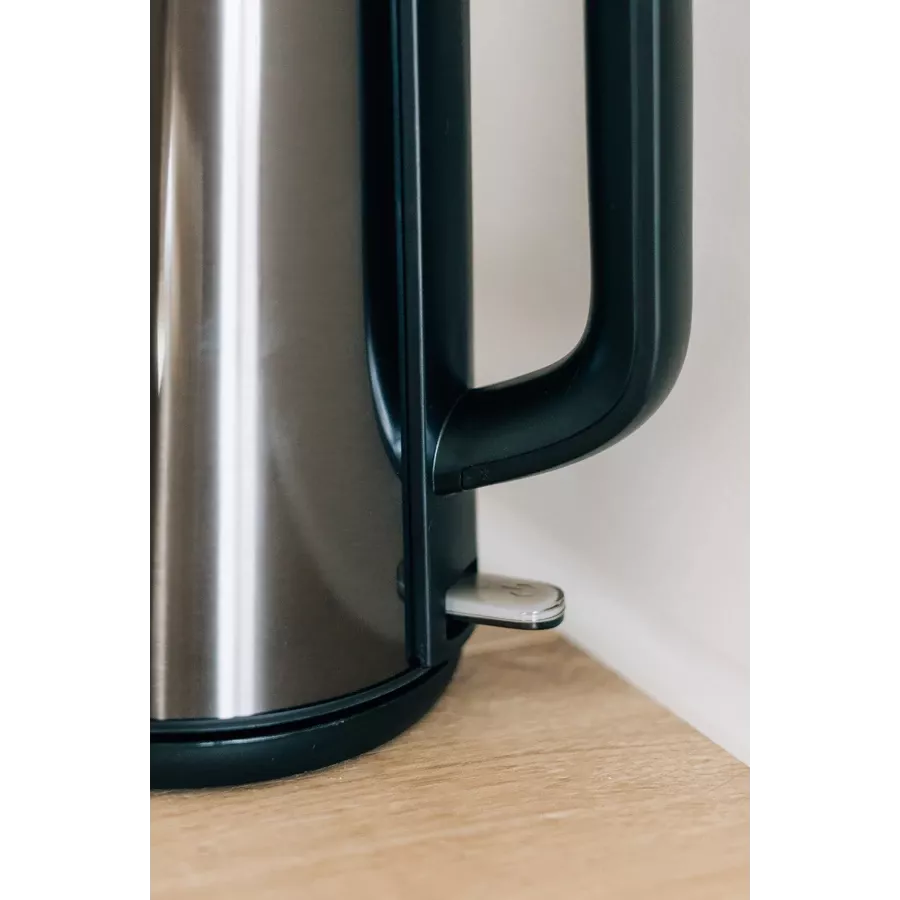 AENO EK3 Чайник (1.7 л), Metallic Gray — Зображення №7