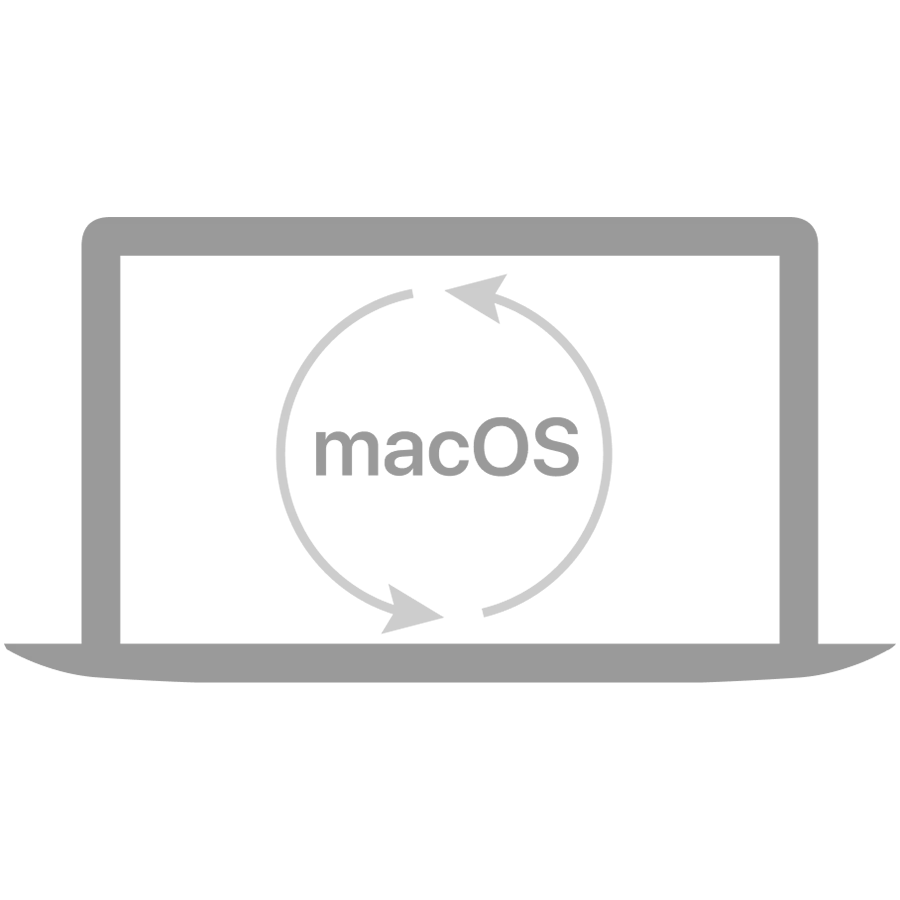 Reinstalare MacOS (în cazul erorilor critice) — image №1