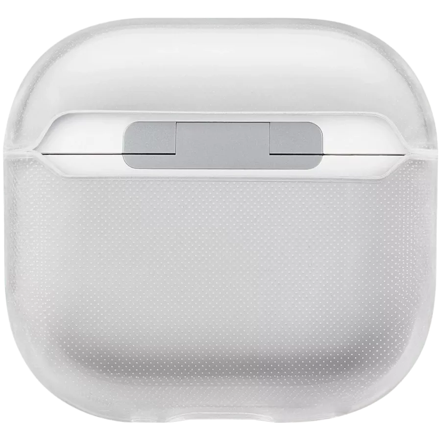 UBEARTone  Мөлдір for AirPods (Gen4) — image №9
