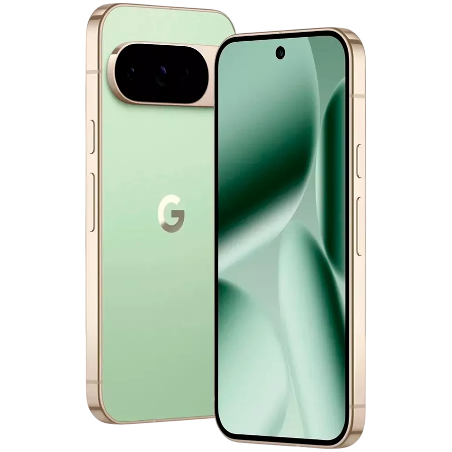 GOOGLE Pixel 10 Pro 256 GB, Green — Image №1