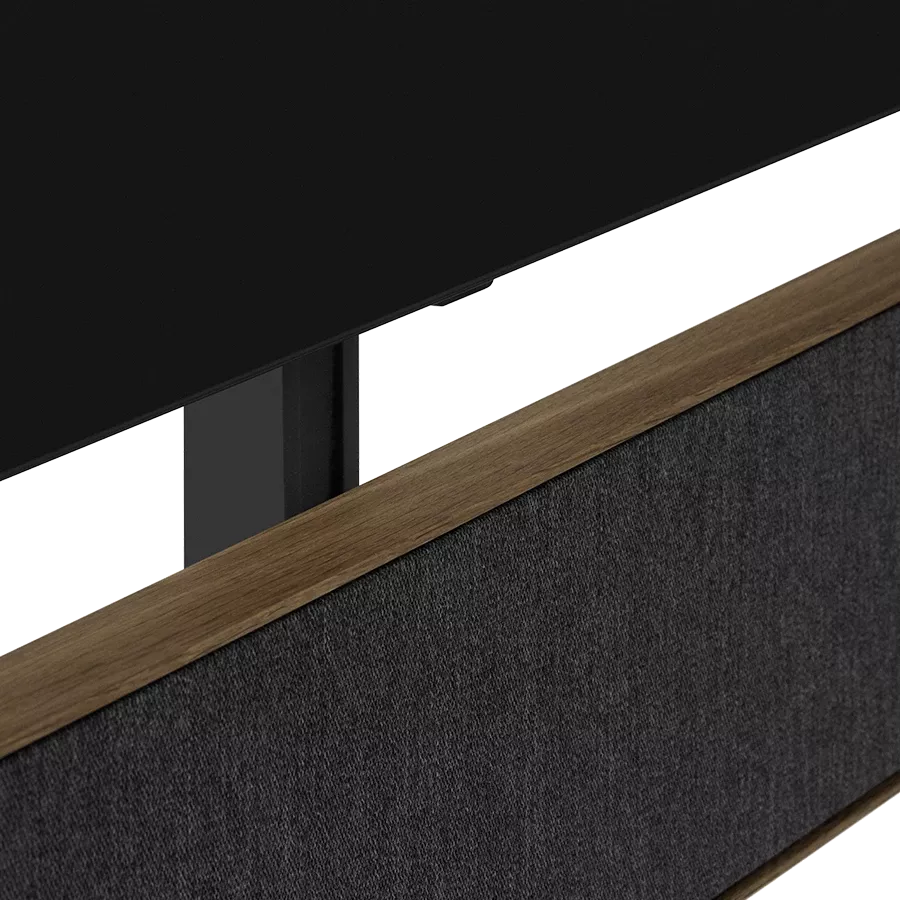 BANG & OLUFSEN Beosound Stage Οικιακό Σύστημα Ήχου, Smoked Oak/Γκρι — Εικών №5