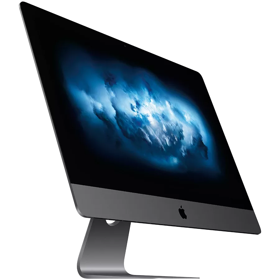 iMac Pro Retina 5K, Intel Xeon Processor W (8C CPU, 32 GB, 1 TB SSD, AMD Radeon Pro Vega 56 — სურათი №3