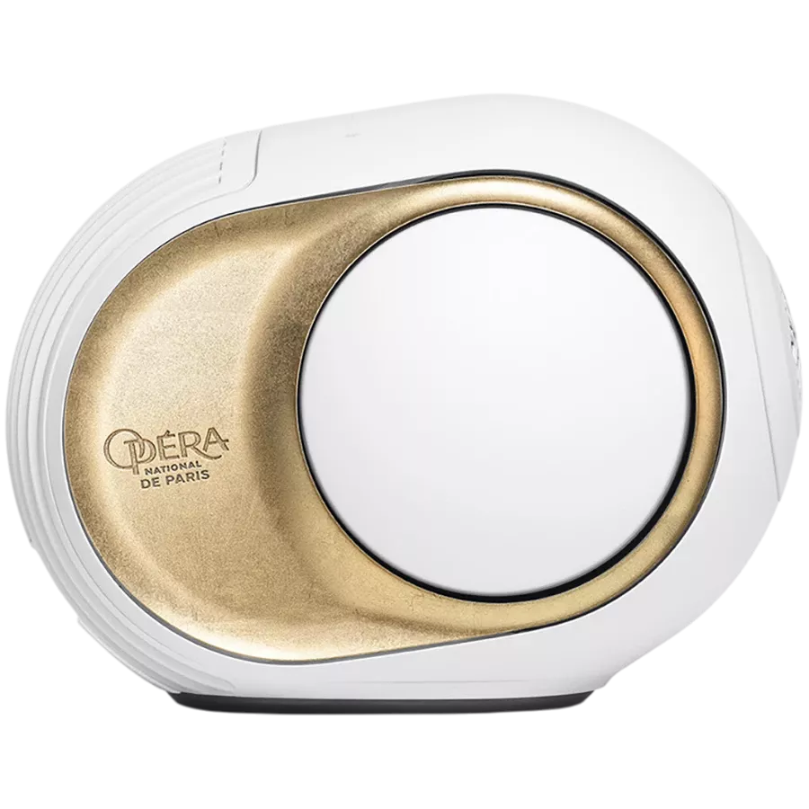 DEVIALET Home Audio System, Opera de Paris — Image №1