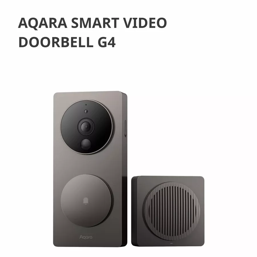 Security - Surveillance Indoor Camera AQARA (, Wi-Fi) Սև — image №2