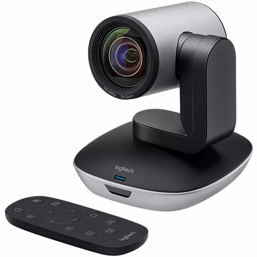 Веб-камера LOGITECH PTZ Pro 2 (L960-001186) — Изображение №1