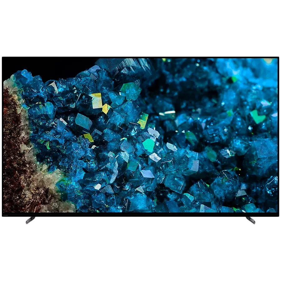 SONY Smart TV, LED, 77", UHD — Image №1