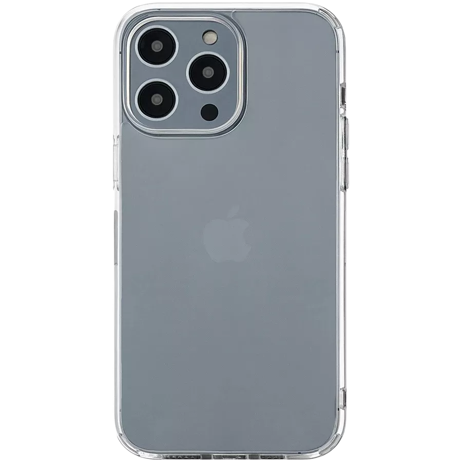 UBEAR Чехол Real  Прозрачный для iPhone 14 Pro — image №2