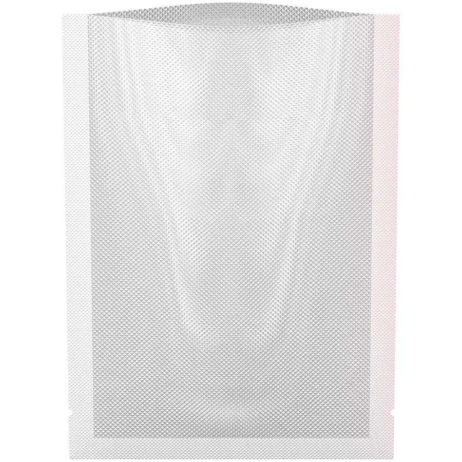 AENO Vacuum Seal Bag - Pre-cut for VS1, VS2, Transparent, Size: 20*30cm ±2mm, 50 pcs in a pack — Image №1