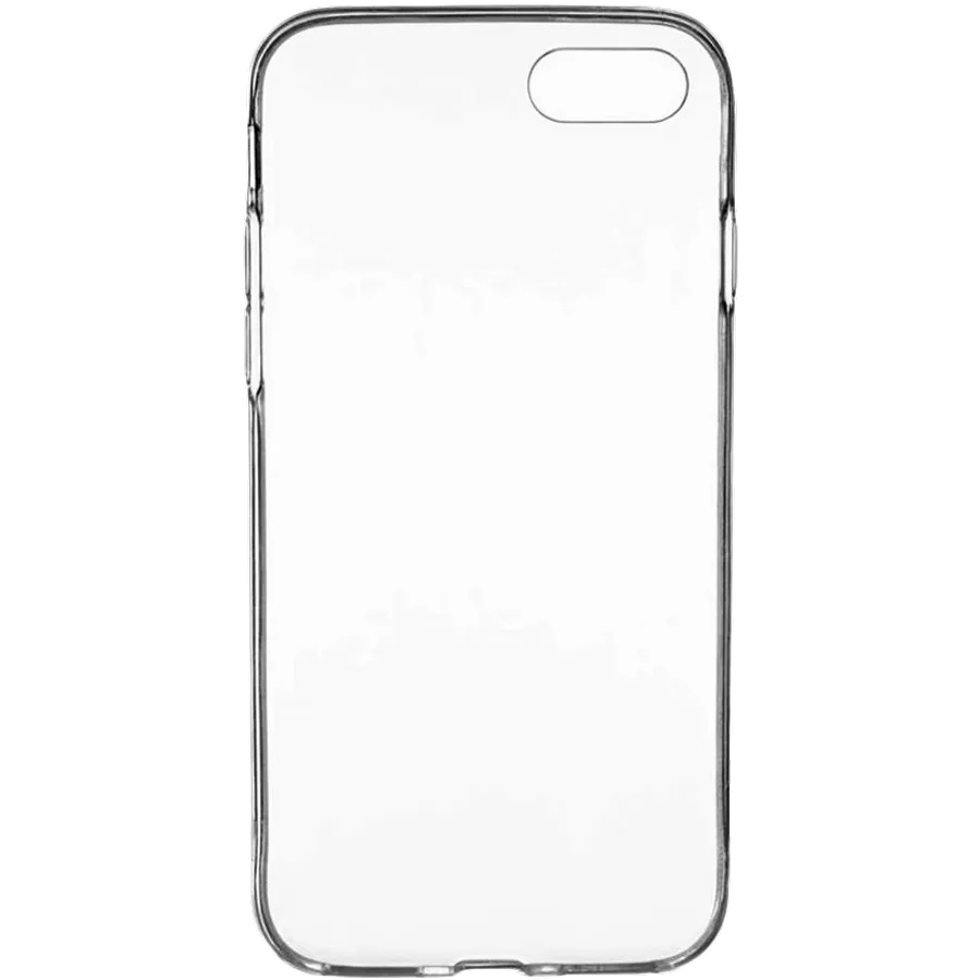 UBEAR Чехол Tone  Прозрачный для iPhone SE (2-го поколения)/8/7 — image №1