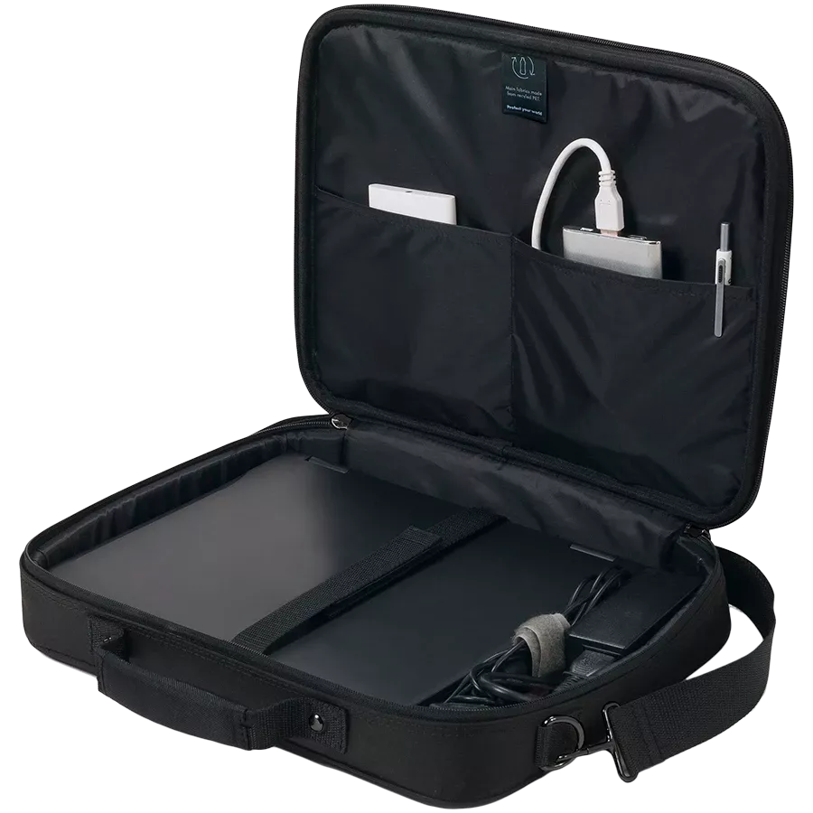 Bag DICOTA Eco Multi BASE  for MacBook Pro 14/MacBook Pro 15/Notebook up to 15.6" — Image №3
