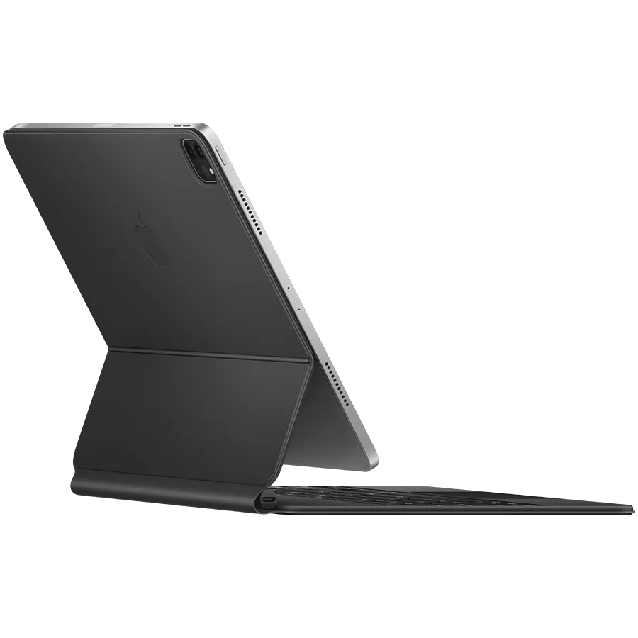 Keyboard Case APPLE Magic Keyboard  Black for iPad Pro 12.9-inch (3rd, 4th and 5th generation)/(6th generation) — Image №4