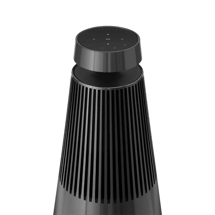 Bang & Olufsen Beosound 2 Home Audio System, Black Antracite — Image №3