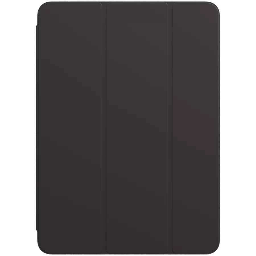 Smart Folio NATIVE UNION W.F.A FOLIO  Black for iPad Pro 11-inch (1st, 2nd and 3rd generation) — Image №1