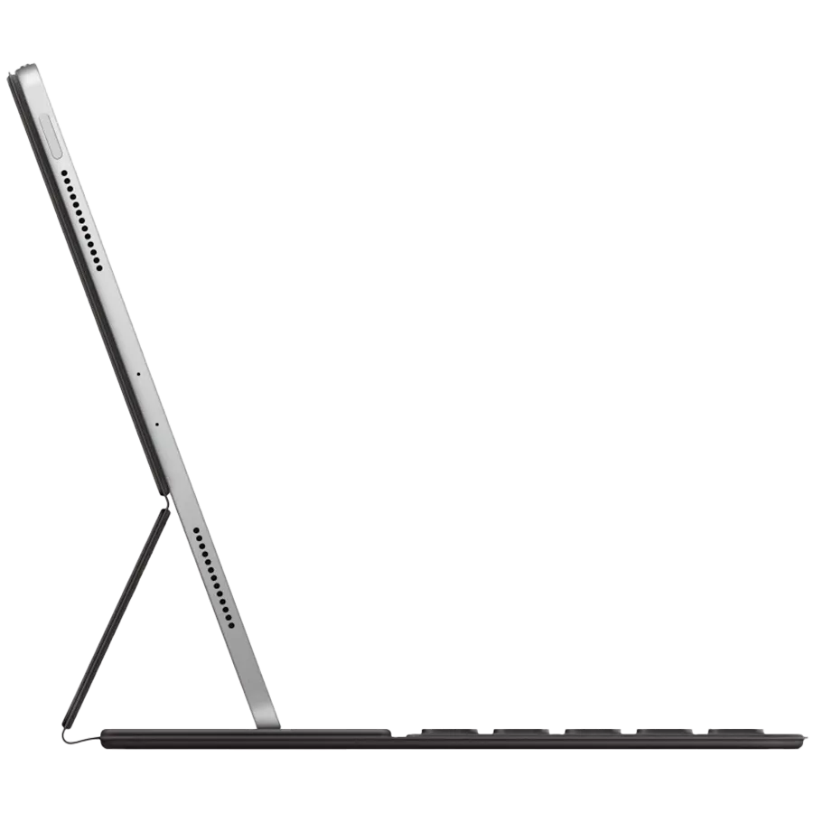 Чехол-клавиатура APPLE Magic Keyboard Черный для iPad Air (4-го поколения)/Air (5-го поколения)/iPad Pro 11 дюймов (1-го, 2-го, 3-го и 4-го поколения) — Изображение №3