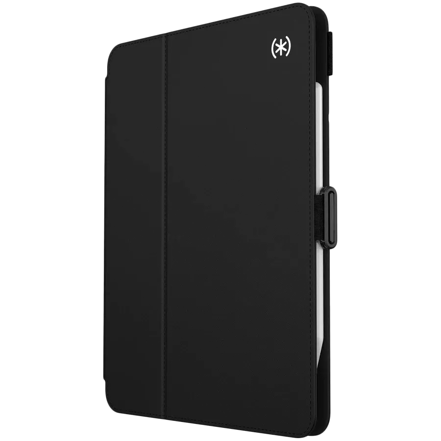 Husă SPECK Balance Folio pentru iPad Pro 11 (Gen. 4), Black — image №2