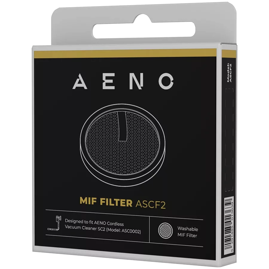 AENO Filter 1 pc/GB for ASC0002, GB 88*15*88mm — Image №1