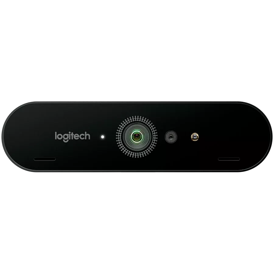 LOGITECH BRIO Video Conferencing Solution — Image №1