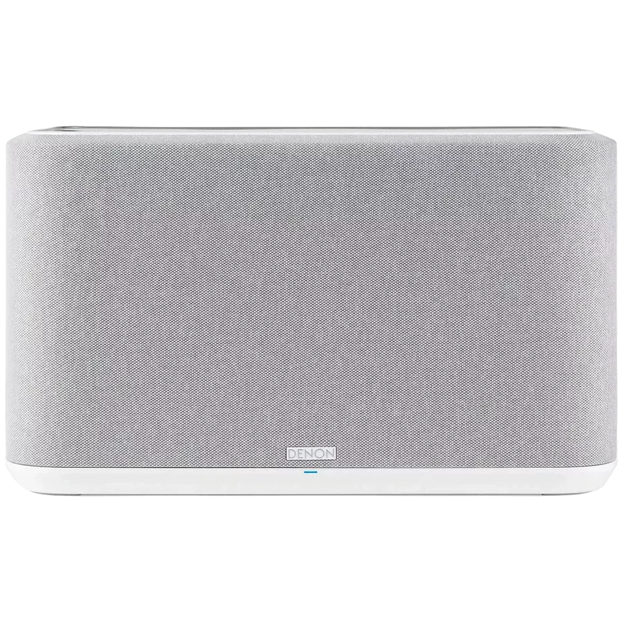 DENON Умная колонка, Белый — Изображение №1